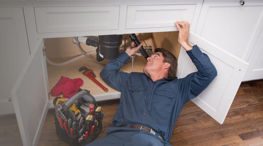 Professional Leak Detection Services in Crooked Creek, AK